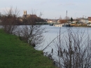 canal de Chalifert